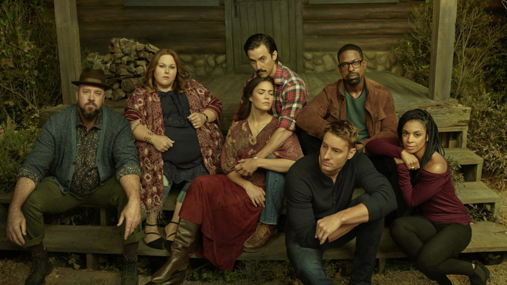 This Is Us Season 3 Cast Gallery Photo