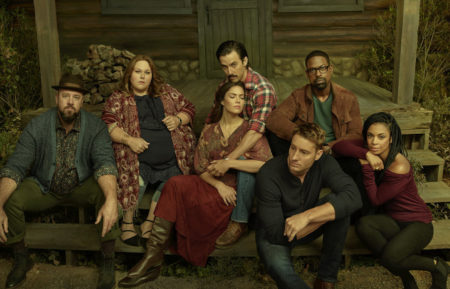 This Is Us Season 3 Cast Gallery Photo