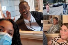 'This Is Us': See the Cast Back on Set for Season 5 (PHOTOS)
