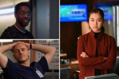 14 TV Stars Promoted Ahead of the 2020-21 Season