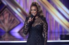 Tyra Banks Addresses 'Dancing With the Stars' Hosting Criticism