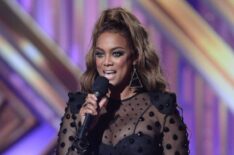 Tyra Banks Addresses 'Dancing With the Stars' Hosting Criticism