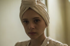 Shira Haas - Actress