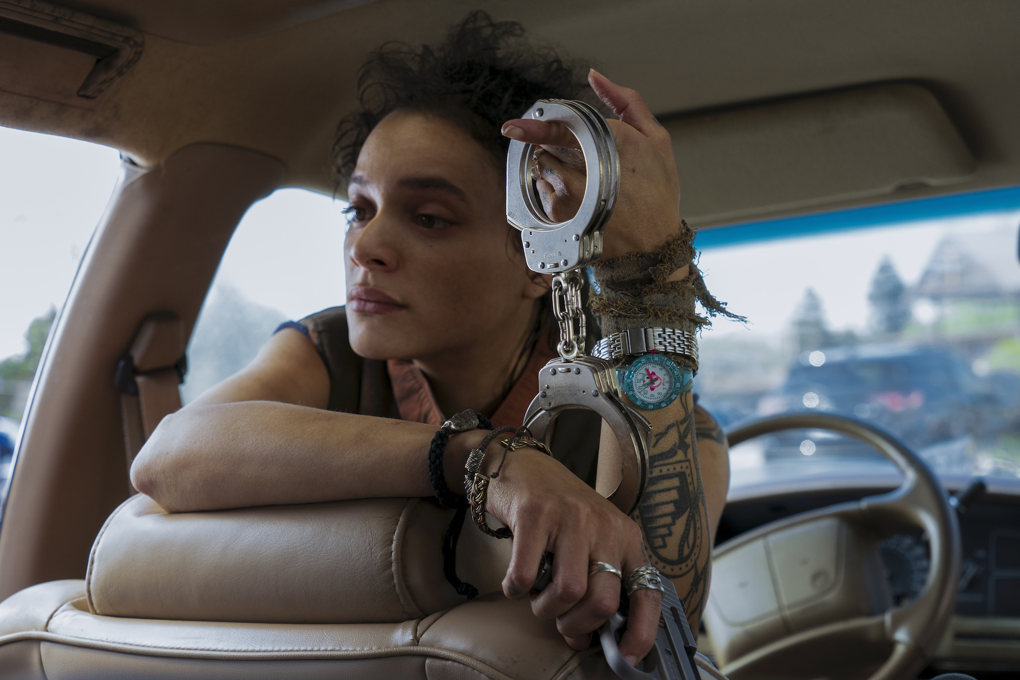 Sasha Lane Utopia Jessica Hyde