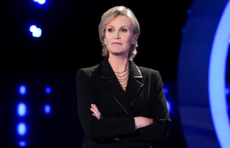 Weakest Link Season 1 Jane Lynch