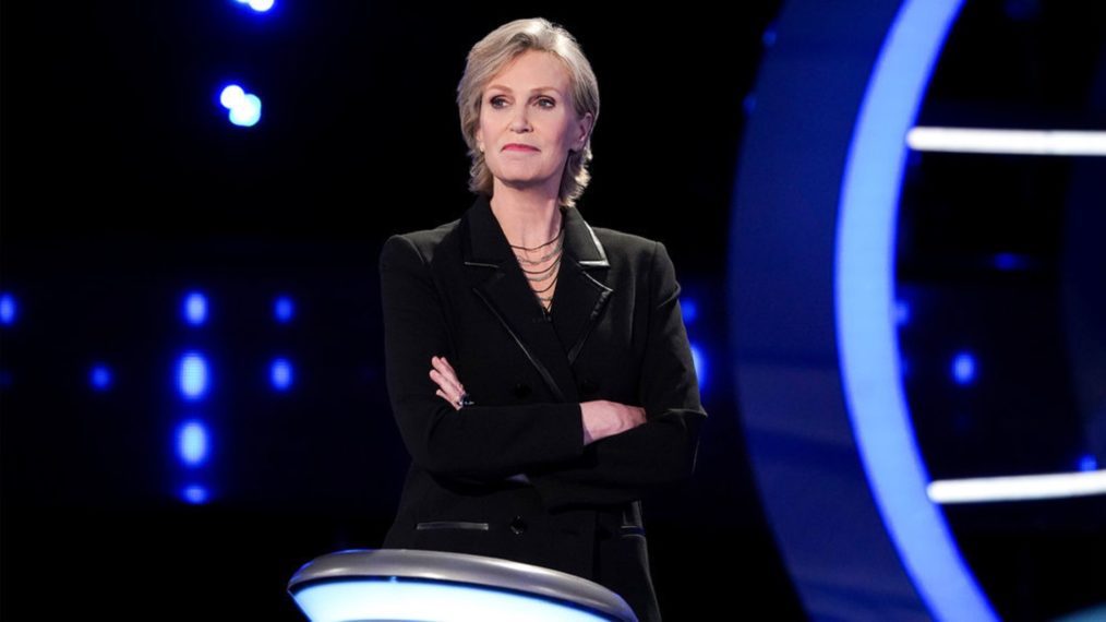 #Worth Watching: ‘Weakest Link’ Returns, the First Presidential Debate, Peacock Celebrates ‘True Colors’
