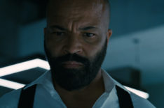 Westworld - Jeffrey Wright as Bernard