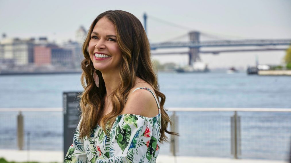 Sutton Foster Younger Season 6 Episode 9 Liza