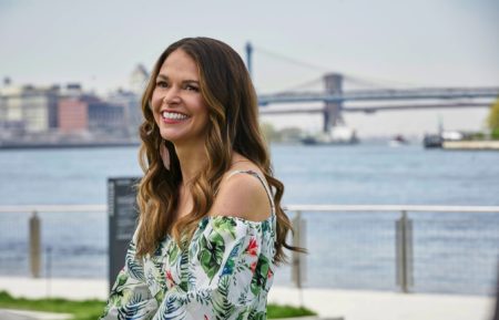 Sutton Foster Younger Season 6 Episode 9 Liza