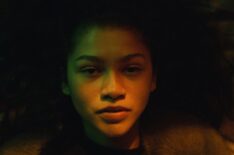 Zendaya as Rue in Euphoria - Season 1, Episode 1