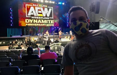 AEW Dynamite