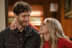 Roush Review: Annaleigh Ashford Shines in Buddy Comedy 'B Positive'