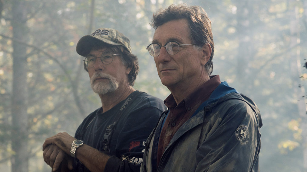 #’Beyond Oak Island’ Uncovers New Secrets in History Spinoff #’Beyond Oak Island’ Uncovers New Secrets in History Spinoff