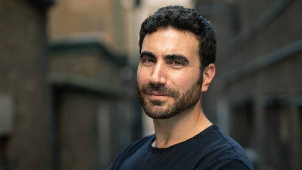 How Brett Goldstein Became the Breakout Star of 'Ted Lasso