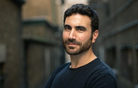 Brett Goldstein