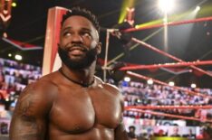 Cedric Alexander on His Big Night & The Hurt Business' Plans for WWE Dominance