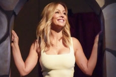 Clare Crawley - Bachelorette Episode 2 Group Date