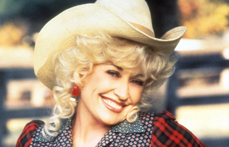 Dolly Parton In 'Rhinestone'