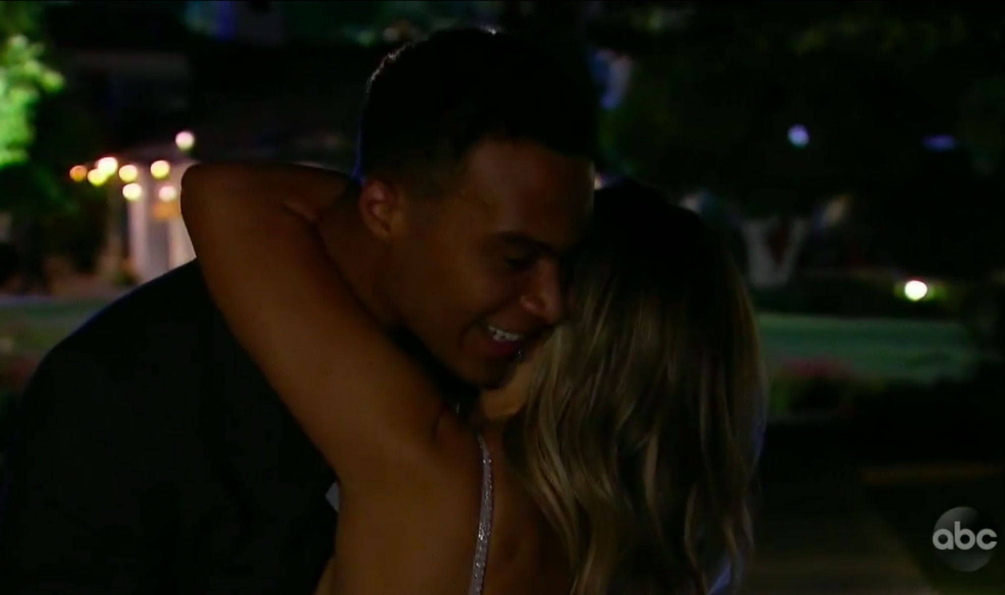 Dale Clare The Bachelorette Episode 3