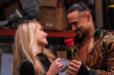 Demi Burnett on Her Journey From Bachelor Nation to the WWE Universe