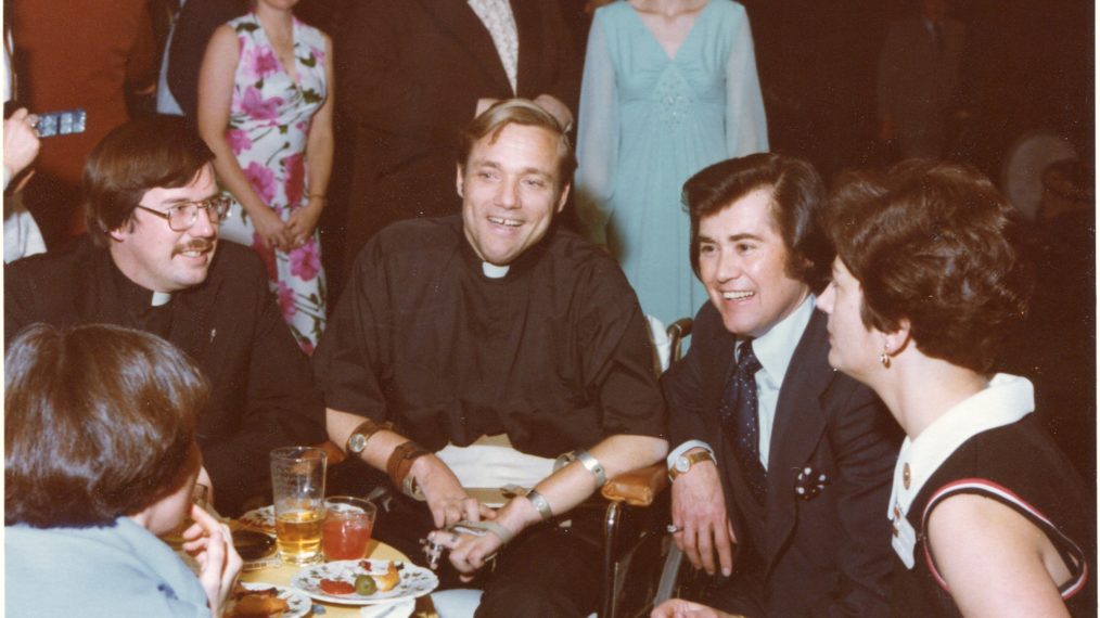 #PBS Doc ‘extraORDINARY’ Shines a Light on a Possible Saint (VIDEO)