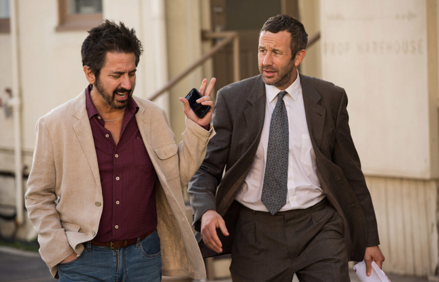 Get Shorty (2017) MGM+ Series Where To Watch