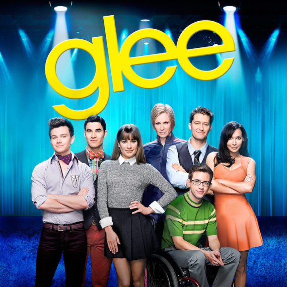 Glee, Fox, 2015