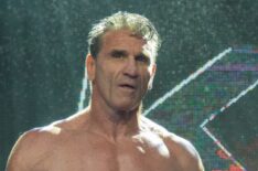 Ken Shamrock on Still Being 'Bound for Glory' in Impact Wrestling at Age 56