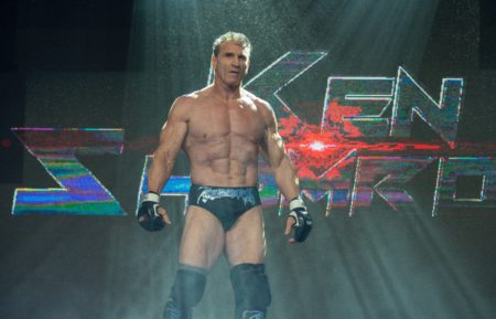 Ken Shamrock