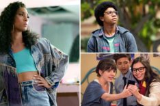 8 LGBTQ+ Characters Who Teach & Inspire Us