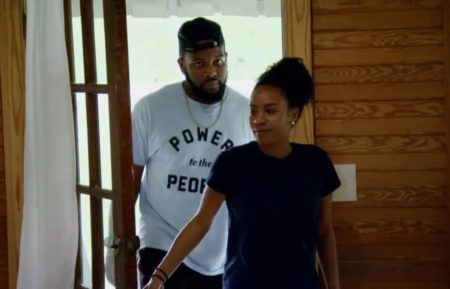 Married at First Sight Karen miles Season 11