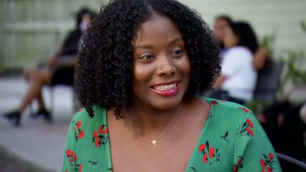 MAFS Season 11 Amani