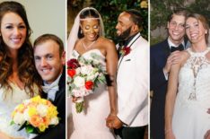 'Married at First Sight': Which Couples Are Still Together?