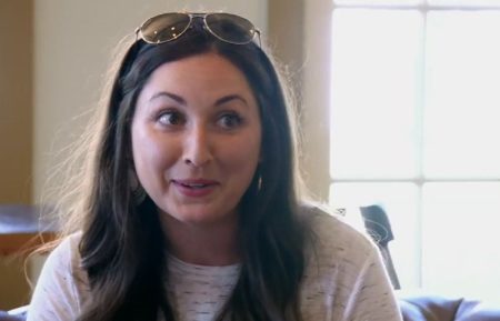 Married at First Sight Season 11 Olivia