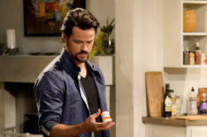 'Bold and the Beautiful's Matthew Atkinson on That Hope Doll Obsession