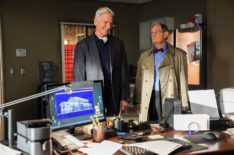 Inside 'NCIS' Episode 400: Gibbs & Ducky's Meet-Cute, Personal Choices & More