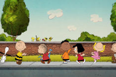 Apple TV+ Adds More 'Peanuts,' New & Old, to the Viewing Mix