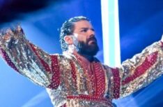 Robert Roode Shares His Glorious Plans for WWE 'Raw'