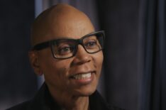 RuPaul Charles on Finding Your Roots