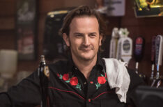 Supernatural - Richard Speight, Jr. as Gabriel