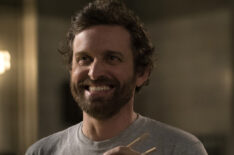 Supernatural - 'All In The Family' - Rob Benedict as Chuck Shurley
