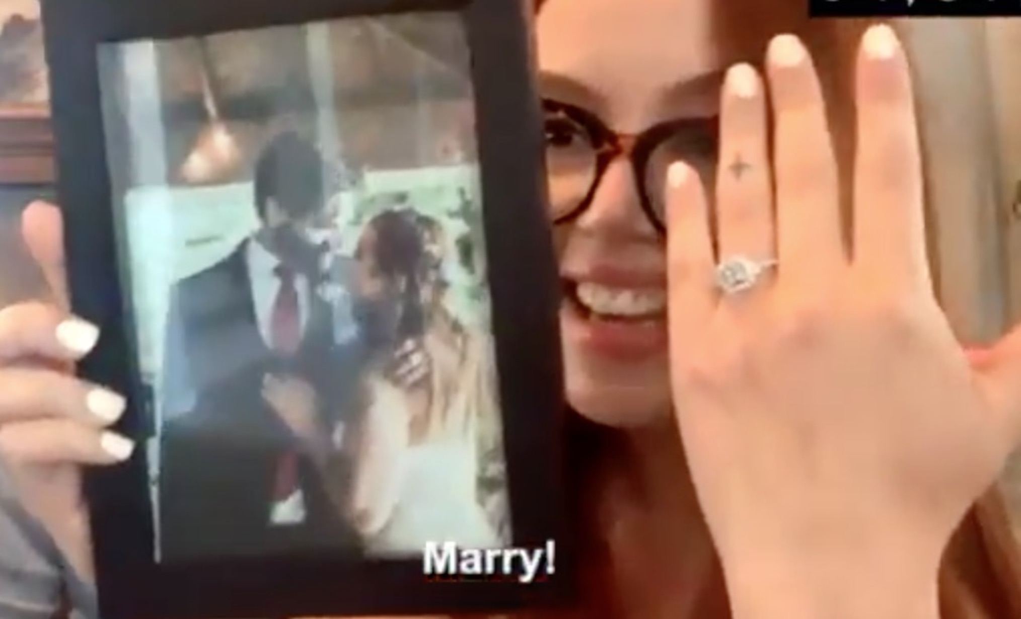 Jess Shows Off Her Wedding, Season 5 Tell All, 90 Day Fiancé: Happily Ever After?