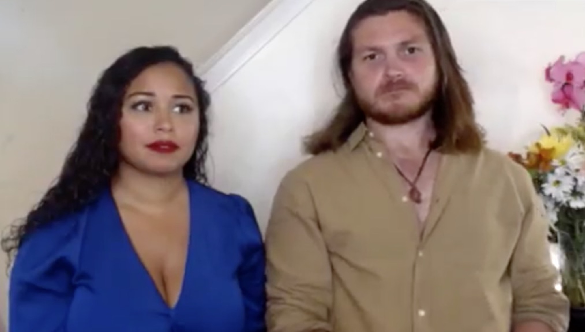 Tania and Syngin, Season 5, 90 Day Fiancé; Happily Ever After?