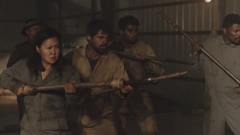#’Fear TWD’: Watch the Terrifying First Few Minutes of Episode 2 (VIDEO)