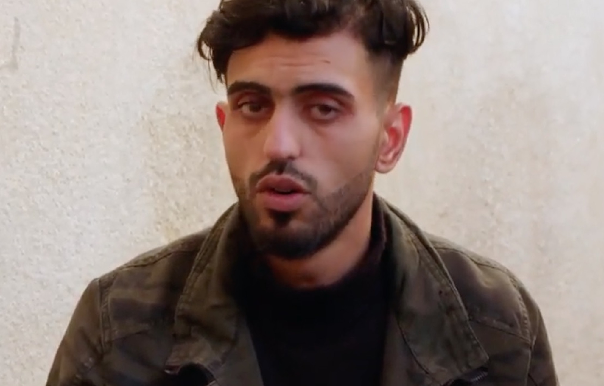 Yazan, 90 Day Fiancé: The Other Way