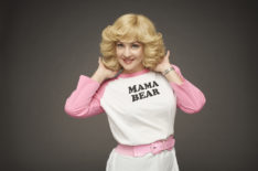 'The Goldbergs': Wendi McLendon-Covey on Bev's New Political Aspirations