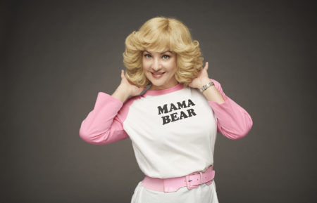 Wendi McLendon-Covey The Goldbergs