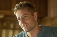 Justin Hartley as Kevin in This Is Us - Season 4