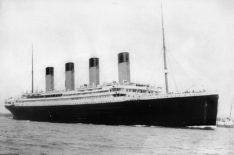 'Secrets of the Dead' Reveals the Ship that 'Abandoned' the Titanic