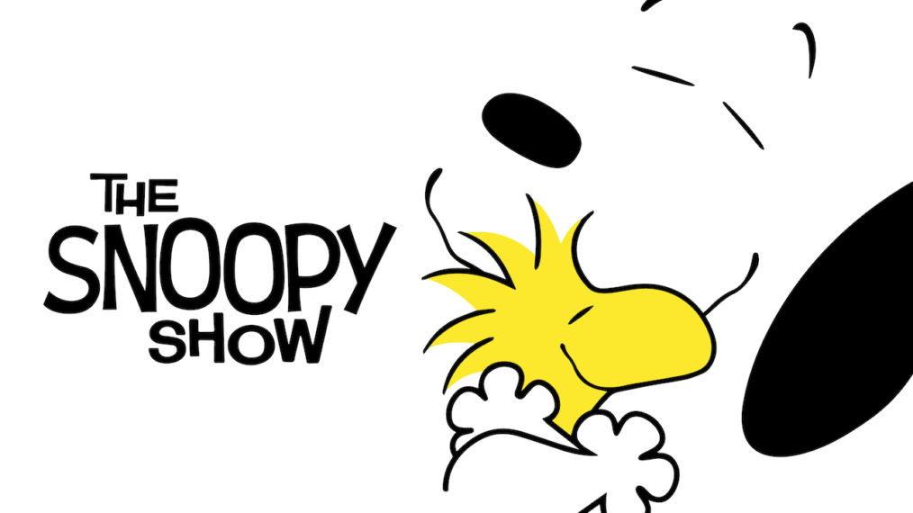 First Look Trailer: Apple TV+ Adopts 'The Snoopy Show' (VIDEO)
